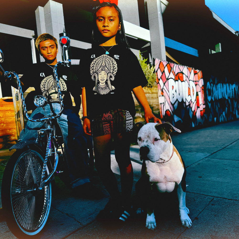 THE PARK'S FINEST BBQ X MABUHAY MASSIVE