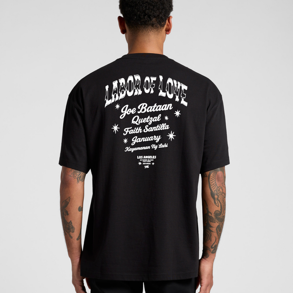 LABOR OF LOVE COLLECTION