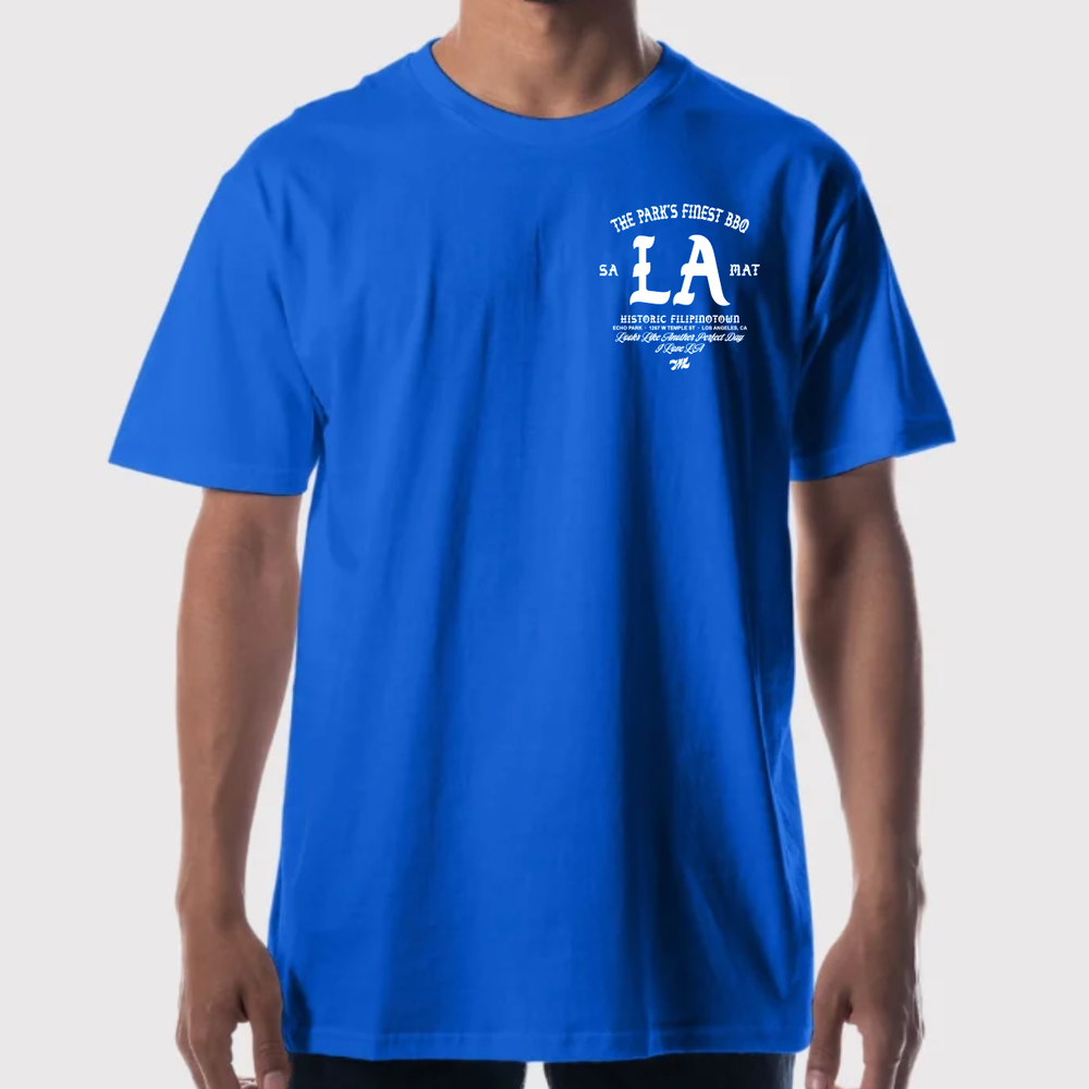 LA TEE (ROYAL)