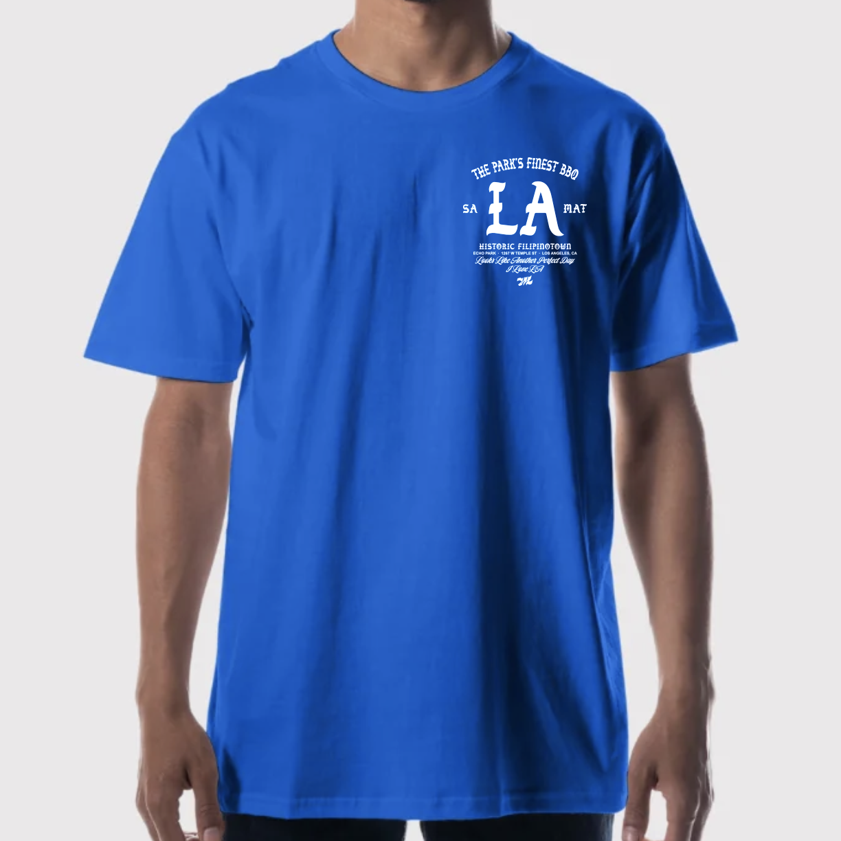 LA TEE (ROYAL)